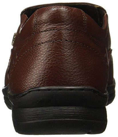 hush puppies men's taylor slip on formal shoes