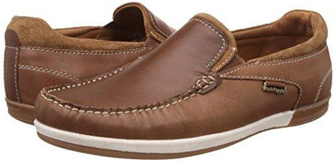 hush puppies moccasins