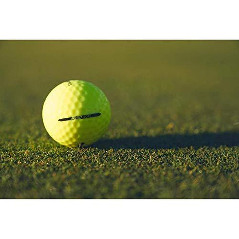 inesis soft 500 golf balls review