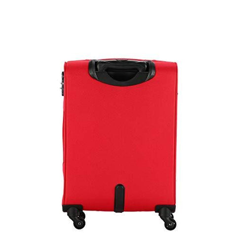 Kamiliant By American Tourister Kam Harita Polyester 54 5 Cms Red