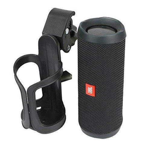 speaker holder for bike