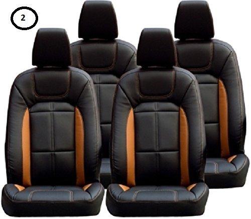 Wagon R Car Seat Cover