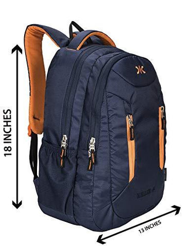 38 litre backpack