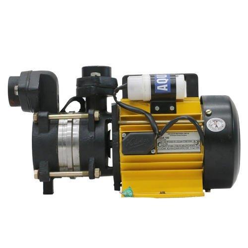 motor pump 1 hp