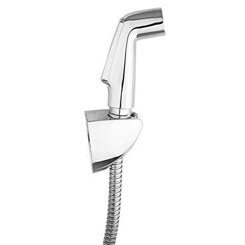 Kohler Deco Chrome Polished Contemporary Health Faucet With Metal