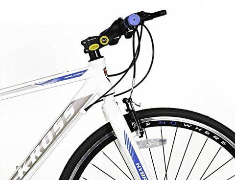 kross hybrid cycle