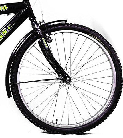 kross k10 bicycle