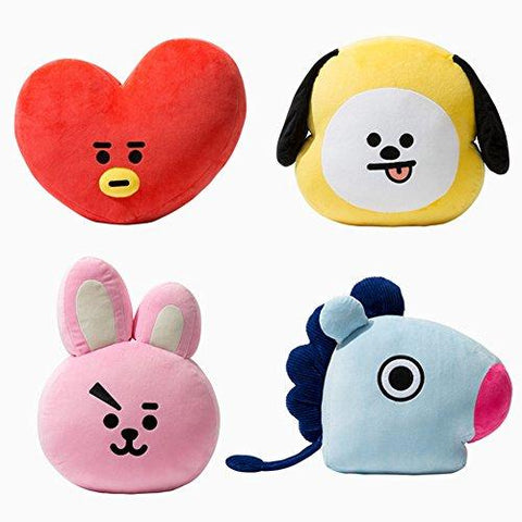 tata plush bts