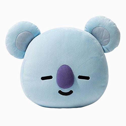 bts cooky plush