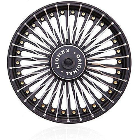 bullet classic 350 alloy wheel