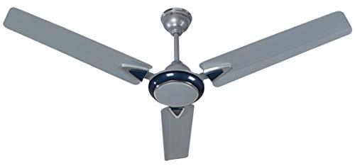 Longway Brezza 1200mm Anti Dust 5 Star Ceiling Fan With 2