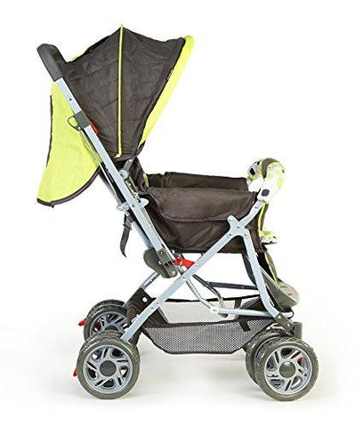 luvlap baby stroller pram sunshine