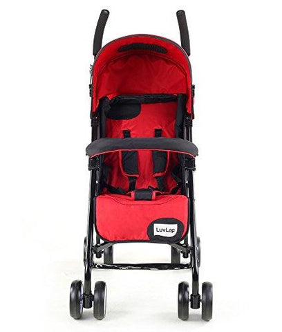 luvlap city baby stroller buggy