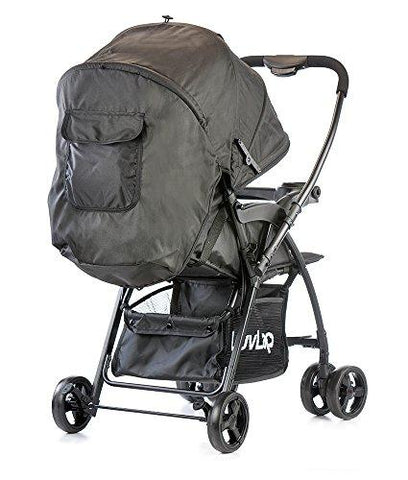 luvlap joy baby stroller