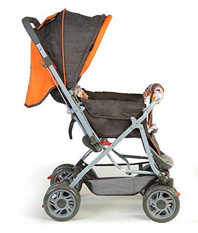 luvlap sunshine stroller