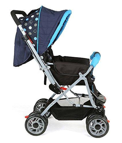 luvlap sunshine baby stroller