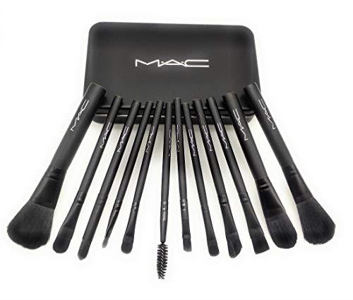 mac makeup brushes