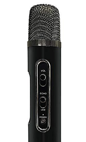 mitashi karaoke mic