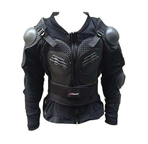 bike armor jacket