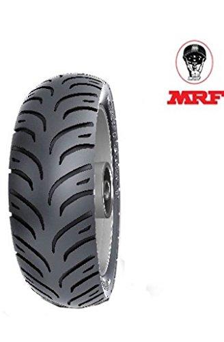 Mrf Revz Y 140 60 R17 63p Tubeless Motorcycle Tyre Helmet Don