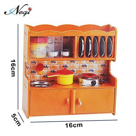 kitchen set for girls