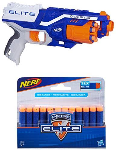 nerf disruptor