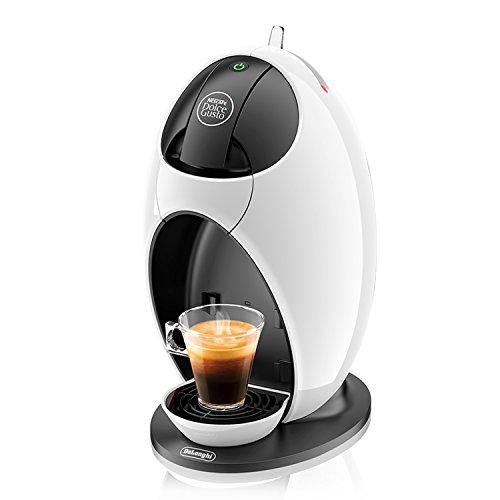 Nescafe Dolce Gusto Jovia By De Longhi Edg250w Coffee Machine