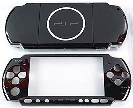 New Replacement Sony Psp 3000 Console Full Housing Shell Cover