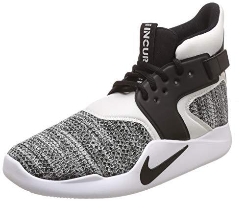 nike incursion grey