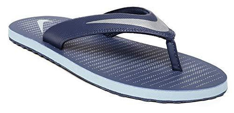 Blue Grey Chroma Thong 5 Flip Flops 