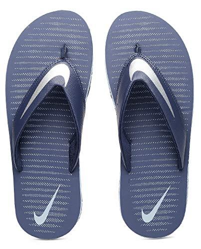 nike thong 5 blue