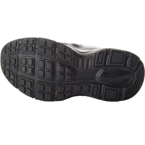 nike revolution 2 black shoes