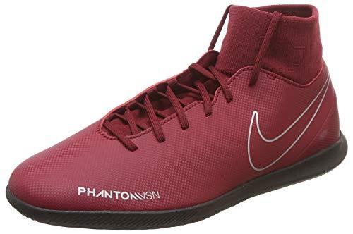 Buty Nike JR Hypervenom Phantomx 3 Club AJ3790 107