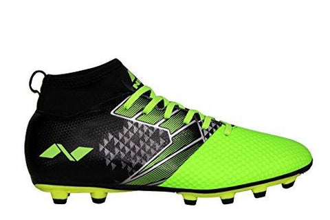 Nivia Ashtang Football Shoes – Helmet Don