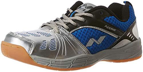 nivia badminton shoes