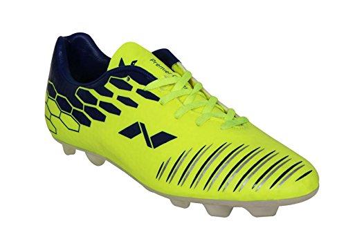 nivia football boots