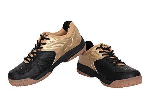 nivia zeal tennis shoes