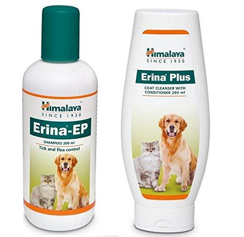 himalaya dog shampoo