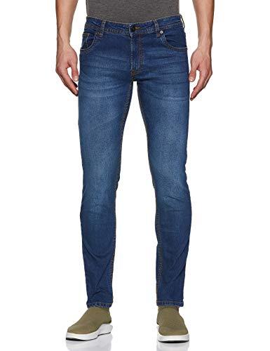 peter england regular fit jeans