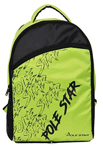 pole star school bags