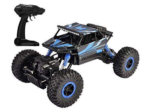 monster jam remote control cars