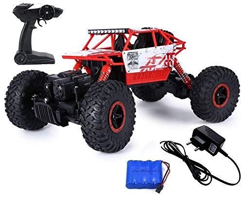 remote control car crawler