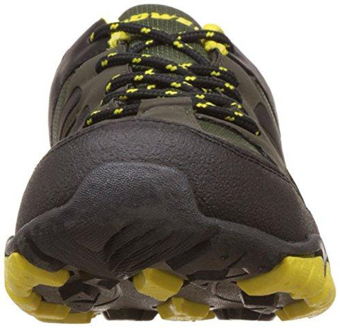 power men's lionel running shoes