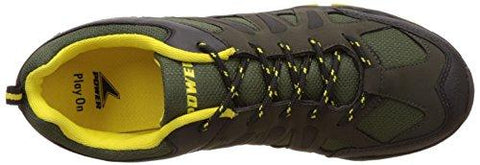 power men's lionel running shoes