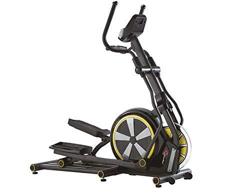 Powermax Fitness EC-1500 Steel 