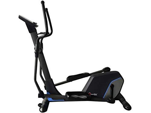 powermax elliptical