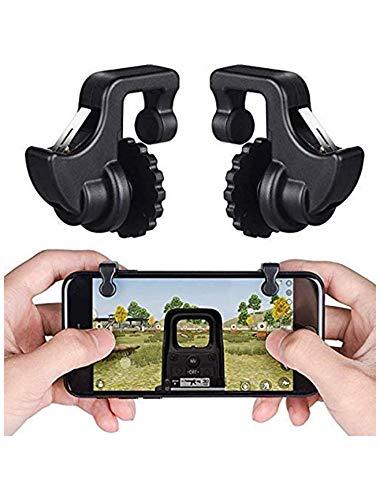 Pubg Gaming Trigger Joystick Gamepad Mobile Controller For Smart - pubg gaming trigger joystick gamepad mobile controller for smart phones iphone android