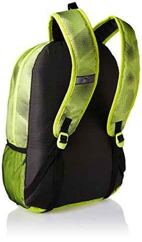 puma acid lime backpack