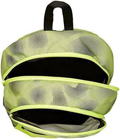 puma acid lime backpack