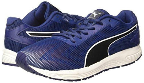 puma engine running shoes